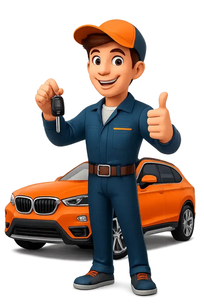 Autoankauf aller art in Bergisch Gladbach